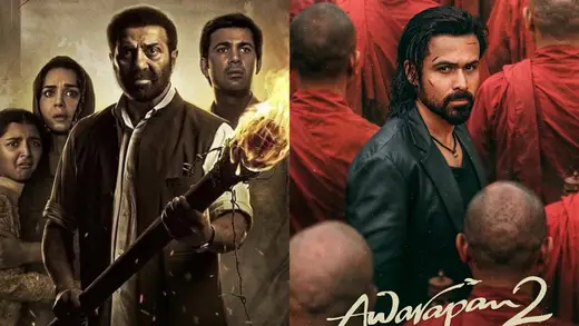 Awarapan 2 Aur Batwara 1947 Ki Box Office Ki Ladai