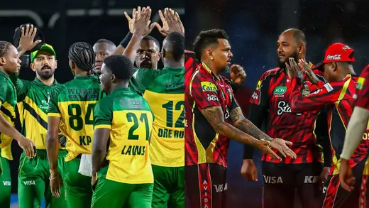 CPL 2026: Kingsmen vs TKR - Aaj Ka Match Kya Hoga?