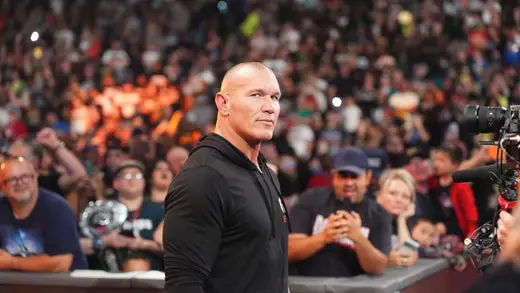 Randy Orton Ki SmackDown Pe Dhamal: Kya Hoga Uska?