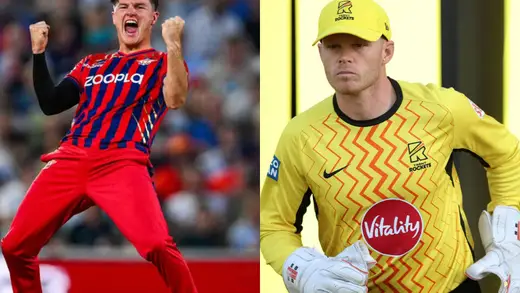 Trent Rockets vs Manchester Super Giants: Final Showdown Today