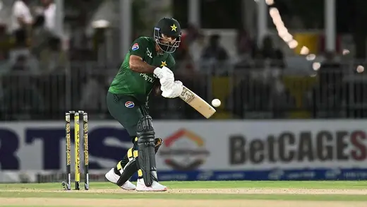 Fakhar Zaman Ki Double Century Aur Wicket Ka Drama