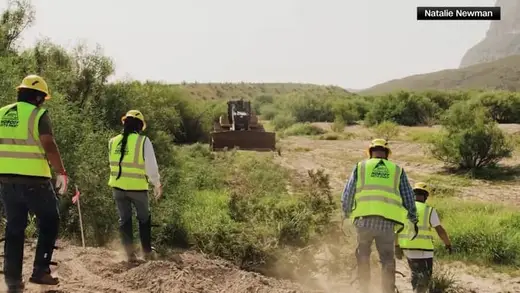 Big Bend Demolition: Bulldozers Roll, Public Not Amused
