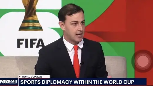U.S. Unleashes a Spellbinding Decade of Sports with World Cup