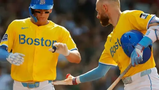 Roman Aur Trevor Ka Rehab: Red Sox Ki Team Mein Wapas