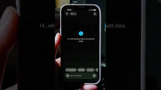 China Ka AI Model US Tech Aur Government Ko Challenge Kar Raha Hai