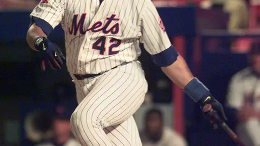 Butch Huskey: A Batting Legend Who Left Us Too Soon