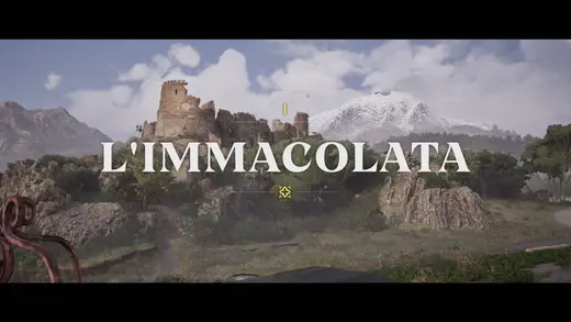 Mafia DLC L'Immacolata: A Sneaky Wine Heist Adventure