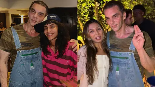 Sohail Khan Electrifies Fans With Epic Weight Loss Journey