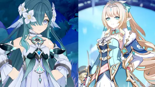 Genshin Impact 7.1 Banners: New Characters and Reruns Incoming!