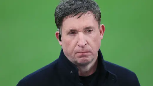 Robbie Fowler Predicts Arsenal and Haaland for 2026 Glory