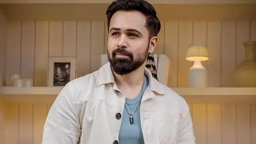 Emraan Hashmi's 23-Year Bollywood Journey: A Celebration!