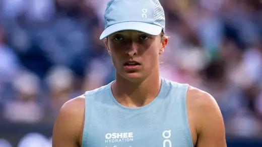 Iga Swiatek Takes Down Critics with Canadian Open Win