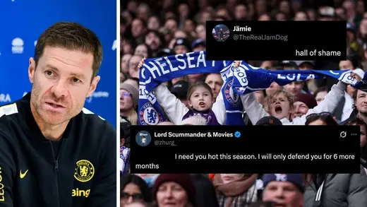 Chelsea Fans Anxiously Await Cole Palmer's Comeback After Win
