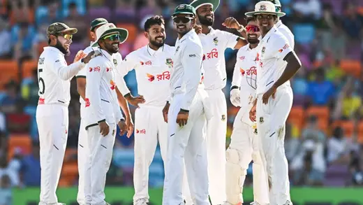 Miraz's Recipe for Success: Wickets to Topple Australia