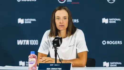 Iga Swiatek Wins Canadian Open but Faces Fan Backlash