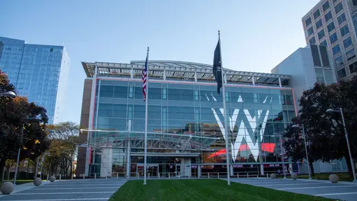 WWE Ka Naya Trademark: Andi Summers Aur Persephone Ka Chakkar
