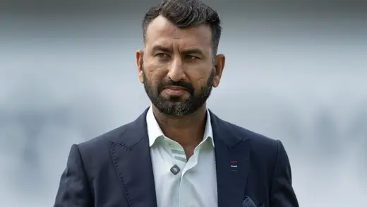 Pujara Ka Praise: Rahul Hai Test Cricket Ka Superstar!