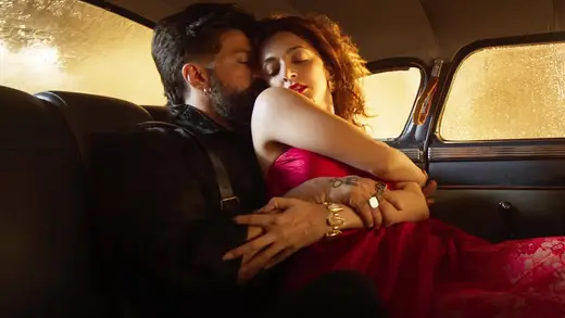 Yash Body-Slams Trolls Calling His Song a Condom Ad