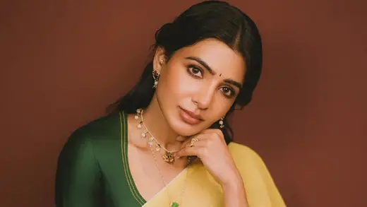 Samantha Ruth Prabhu Takes Center Stage in Celebrity MasterChef