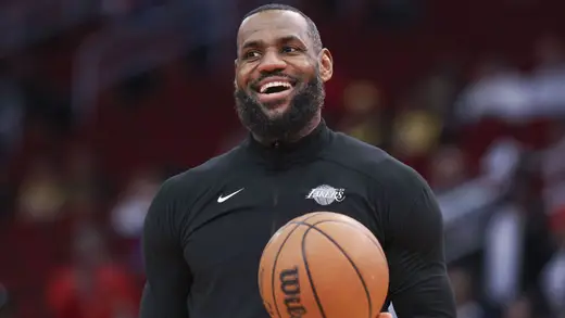 LeBron Ka YouTube Debut: Mr. Beast Ki Chutti Hogi Kya?