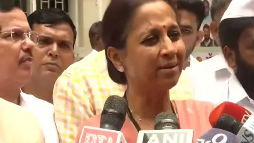 Opposition Ne Women's Reservation Bill Ko Support Kiya 2023 Mein