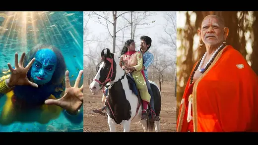 Marathi Cinema: Jethalal Ki Tarah Masti Aur Inclusivity Ki Baat