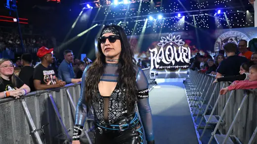 Raquel Rodriguez Ki House Show Ki Darkhast Aur Dhamaka