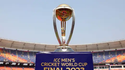 ODI World Cup 2027 to Start on Gandhi Jayanti in South Africa