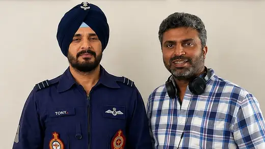 Actor Ashwin Mushran's Goa Biker Incident Causes Local Stir