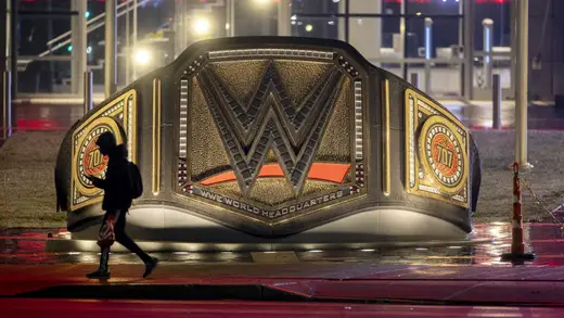 CM Punk's Stunning WWE Comeback After 14 Years Sparks Feud
