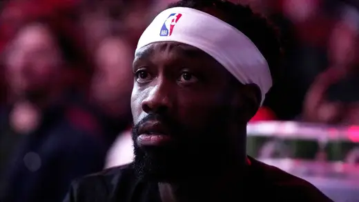 Beverley Slams Kanter and White for WNBA Draft Drama