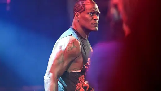 R-Truth Ka Dard: Tag Team Championship Gaya, Sorry Bhai
