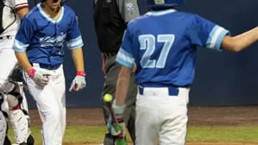Darien Little League's Unforgettable Summer Ends in Drama