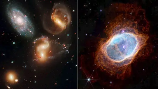 Space Telescopes: The Universe's Amazing Explorers