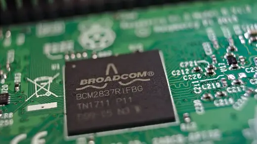 Cisco Scores Big in AI While Broadcom Dominates Chips