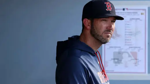 Red Sox Manager Chad Tracy Calls for Urgent Change After Loss
