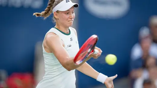Rybakina vs Townsend: Kya Hoga Dhamaka Cincinnati Open Mein