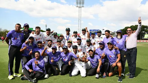 Bangladesh Stuns Australia for Historic Test Victory