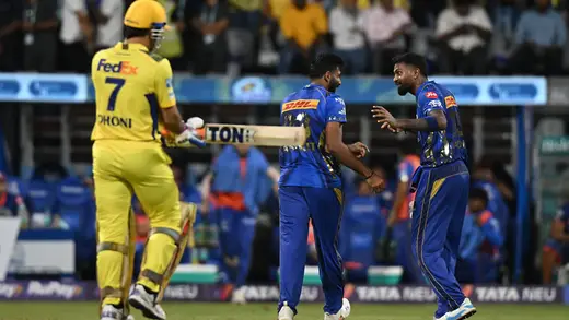 Kris Srikkanth Wants CSK to Trade Dube for Hardik Pandya