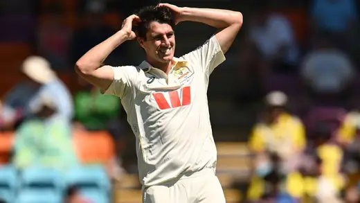 Bangladesh Ki Jadoo, Australia Ka Chakkar! Pat Cummins Kya Kahenge?