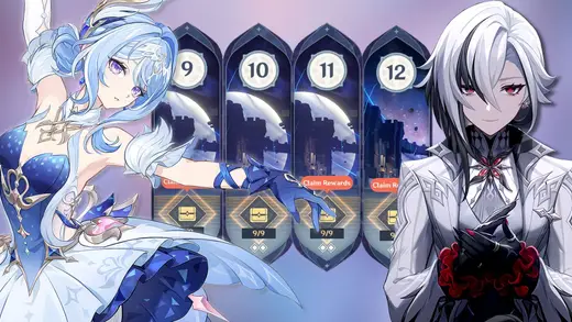 Best teams for Genshin Impact 7.0 Spiral Abyss