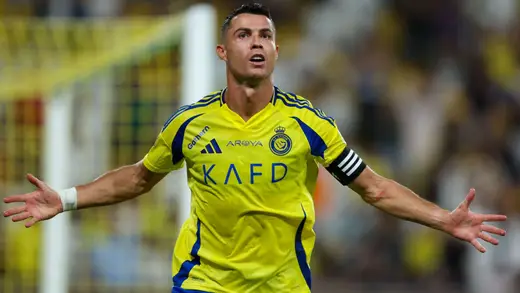 Joao Felix Ne Ronaldo Ko Peeche Chhod Diya SPL Mein
