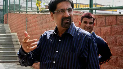Srikkanth Ka Drama: CSK Ko Coach Chahiye Ya Nahi?