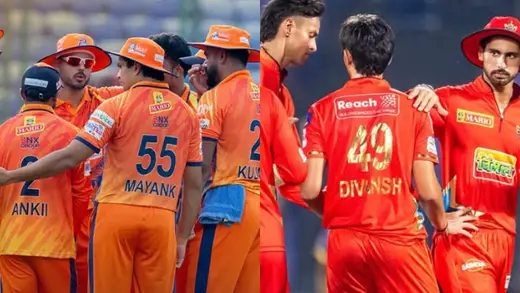 DPL 2026 Match 31: Lions vs Superstarz – Who Will Roar?
