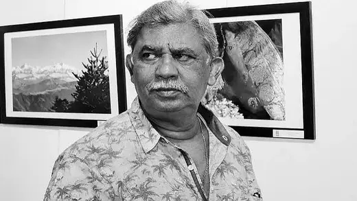 Beloved Bengali Filmmaker Raja Sen Passes Away at 71