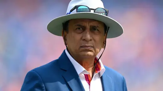 Gavaskar Says Match Fit Beats Gym Fit for Cricket Stars