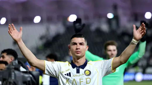 Ronaldo's Portugal Pal Pedro Neto Might Join Him in Saudi