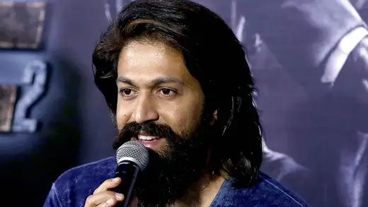 Yash Clears Up Ramayana's ₹4,000 Crore Budget Confusion