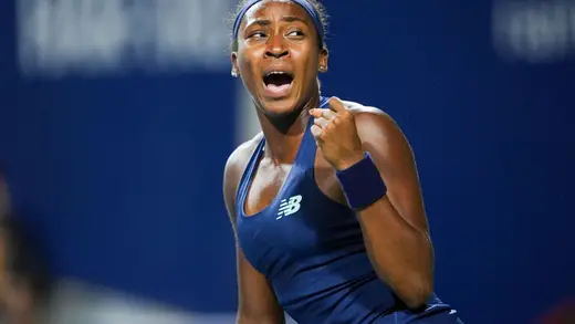 Gauff vs Samsonova: Cincinnati Open Showdown Awaits