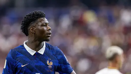 Real Madrid Eyes Adam Wharton as Tchouameni's Exit Approaches